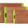 Дошка обробна бамбукова 40х30 см. BergHOFF 1101590 (1101590) + 1